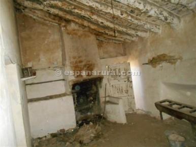 Finca/Casa Rural de 4 habitaciones en Albox en venta - 39.000 € (Ref: 3627027)