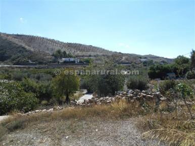 Finca/Casa Rural de 4 habitaciones en Albox en venta - 39.000 € (Ref: 3627027)