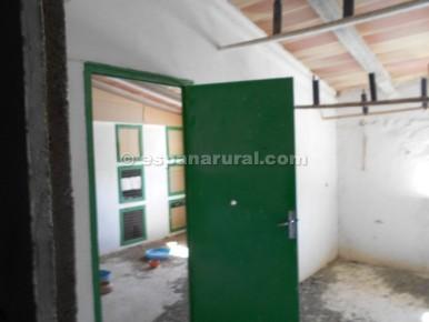 2 sovrum Finca/Hus på landet till salu i Velez-Rubio - 215 000 € (Ref: 3627032)