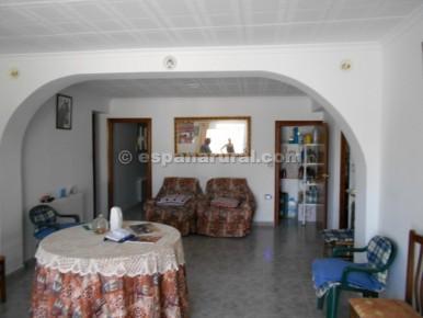 2 sovrum Finca/Hus på landet till salu i Vélez-Rubio - 215 000 € (Ref: 3627032)