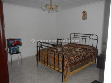 2 sovrum Finca/Hus på landet till salu i Vélez-Rubio - 215 000 € (Ref: 3627032)