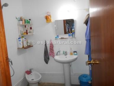 2 sovrum Finca/Hus på landet till salu i Vélez-Rubio - 215 000 € (Ref: 3627032)