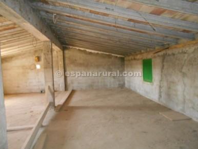 2 sovrum Finca/Hus på landet till salu i Vélez-Rubio - 215 000 € (Ref: 3627032)