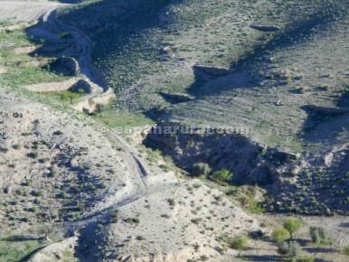 Grunde uden byggetilladelser til salg i Albox - € 46.000 (Ref: 3627034)