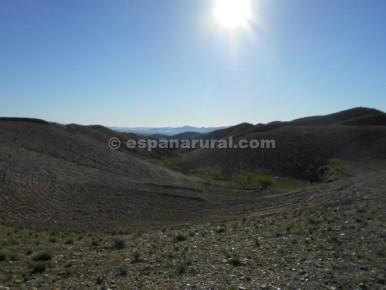 Grunde uden byggetilladelser til salg i Albox - € 46.000 (Ref: 3627034)