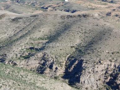 Grunde uden byggetilladelser til salg i Albox - € 46.000 (Ref: 3627034)