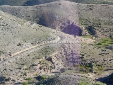 Grunde uden byggetilladelser til salg i Albox - € 46.000 (Ref: 3627034)