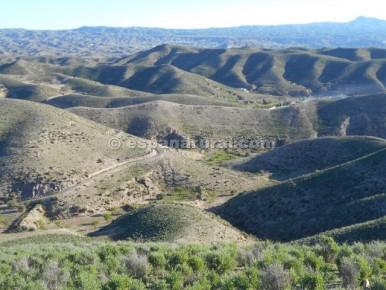 Grunde uden byggetilladelser til salg i Albox - € 46.000 (Ref: 3627034)