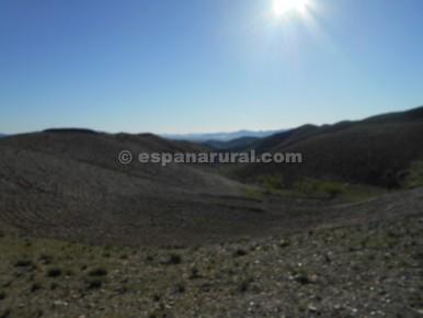 Grunde uden byggetilladelser til salg i Albox - € 46.000 (Ref: 3627034)