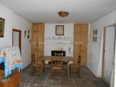 5 sypialnia Finka/Dom wiejski na sprzedaż w Oria - 56 000 € (Ref: 3627036)