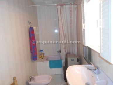 5 sypialnia Finka/Dom wiejski na sprzedaż w Oria - 56 000 € (Ref: 3627036)