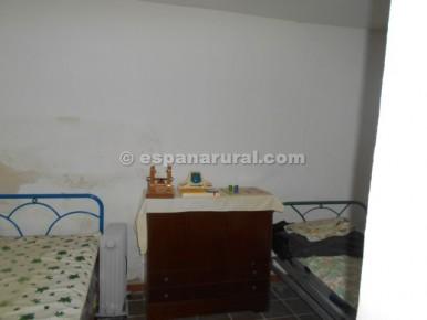 5 sypialnia Finka/Dom wiejski na sprzedaż w Oria - 56 000 € (Ref: 3627036)