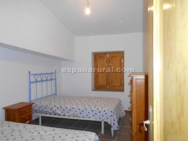 5 sypialnia Finka/Dom wiejski na sprzedaż w Oria - 56 000 € (Ref: 3627036)