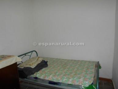 5 sypialnia Finka/Dom wiejski na sprzedaż w Oria - 56 000 € (Ref: 3627036)