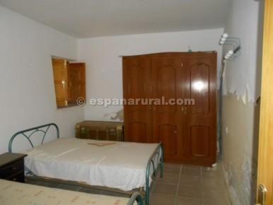 5 sypialnia Finka/Dom wiejski na sprzedaż w Oria - 56 000 € (Ref: 3627036)