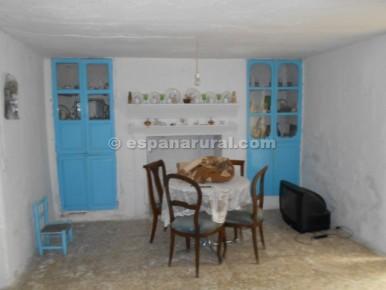 2 Zimmer Finca/Landgut zu verkaufen in Oria - 51.000 € (Ref: 3627038)