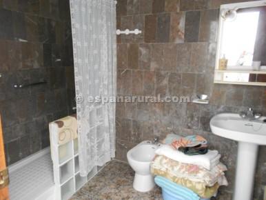 2 Zimmer Finca/Landgut zu verkaufen in Oria - 51.000 € (Ref: 3627038)