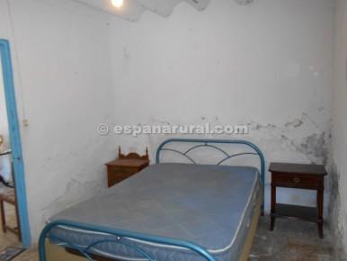 2 Zimmer Finca/Landgut zu verkaufen in Oria - 51.000 € (Ref: 3627038)