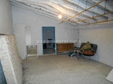 2 Zimmer Finca/Landgut zu verkaufen in Oria - 51.000 € (Ref: 3627038)