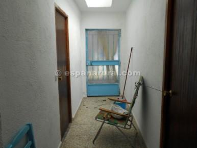 2 Zimmer Finca/Landgut zu verkaufen in Oria - 51.000 € (Ref: 3627038)