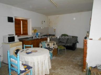 2 Zimmer Finca/Landgut zu verkaufen in Oria - 51.000 € (Ref: 3627038)