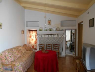 3 sypialnia Dom na sprzedaż w Lucar - 66 000 € (Ref: 3627039)