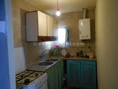 3 sypialnia Dom na sprzedaż w Lucar - 66 000 € (Ref: 3627039)