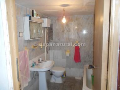 3 sypialnia Dom na sprzedaż w Lucar - 66 000 € (Ref: 3627039)