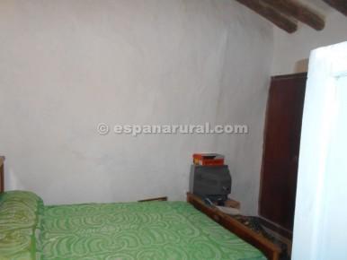 3 sypialnia Dom na sprzedaż w Lucar - 66 000 € (Ref: 3627039)