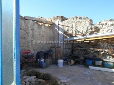 3 sypialnia Dom na sprzedaż w Lucar - 66 000 € (Ref: 3627039)