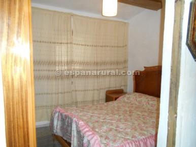 3 makuuhuone Omakotitalo myytävänä paikassa Lúcar - 66 000 € (Ref: 3627039)