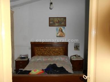 5 slaapkamer Finca/Landhuis te koop in Albox - € 55.000 (Ref: 3627060)