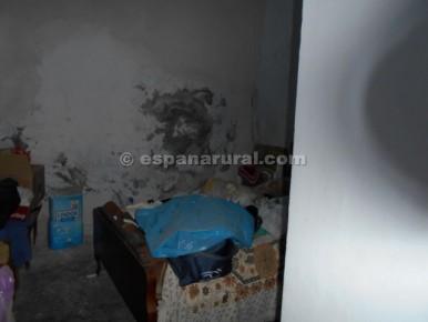 5 slaapkamer Finca/Landhuis te koop in Albox - € 55.000 (Ref: 3627060)