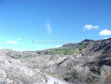 Undeveloped Land for sale in Seron - € 10,000 (Ref: 3627075)