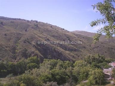 Undeveloped Land for sale in Seron - € 10,000 (Ref: 3627075)