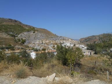 Rakentamaton maa myytävänä paikassa Serón - 10 000 € (Ref: 3627075)