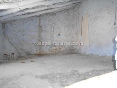 2 slaapkamer Finca/Landhuis te koop in Los Cerricos - € 27.000 (Ref: 3627080)