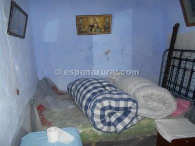 2 bedroom Finca/Country House for sale in Los Cerricos, Oria - € 27,000 (Ref: 3627080)