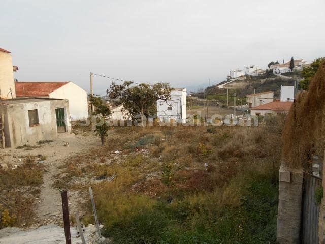 5 bedroom Townhouse for sale in Urracal with pool - € 96,000 (Ref: 3627087)