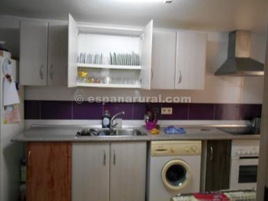 5 bedroom Townhouse for sale in Urracal with pool - € 96,000 (Ref: 3627087)