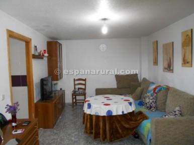 5 soveværelse Byhus til salg i Urrácal med swimmingpool - € 96.000 (Ref: 3627087)