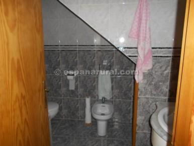 5 soveværelse Byhus til salg i Urrácal med swimmingpool - € 96.000 (Ref: 3627087)