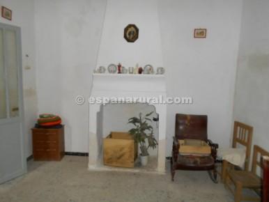 2 soveværelse Finca/Landehus til salg i Albanchez - € 50.000 (Ref: 3627089)