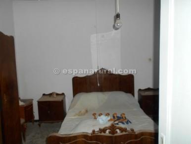 2 soveværelse Finca/Landehus til salg i Albanchez - € 50.000 (Ref: 3627089)