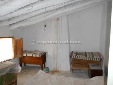 2 soveværelse Finca/Landehus til salg i Albanchez - € 50.000 (Ref: 3627089)