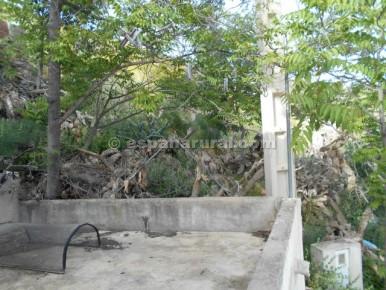 2 soveværelse Finca/Landehus til salg i Albanchez - € 50.000 (Ref: 3627089)