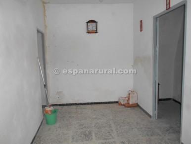 2 soveværelse Finca/Landehus til salg i Albanchez - € 50.000 (Ref: 3627089)