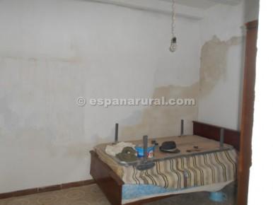 2 soveværelse Finca/Landehus til salg i Albanchez - € 50.000 (Ref: 3627089)