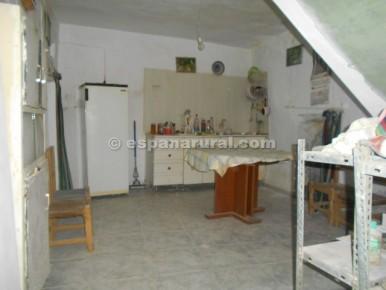 2 soveværelse Finca/Landehus til salg i Albanchez - € 50.000 (Ref: 3627089)