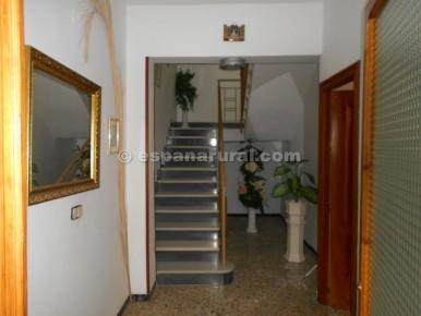 5 bedroom Townhouse for sale in Tijola - € 98,000 (Ref: 3627091)